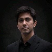 Usman Khalid