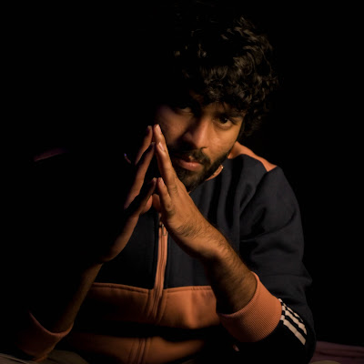 Rohit Bhoyar