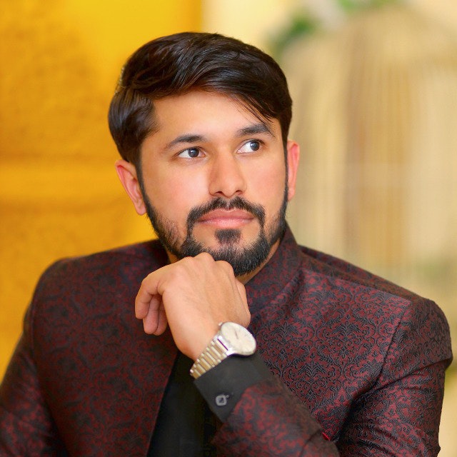 Faisal Saleem