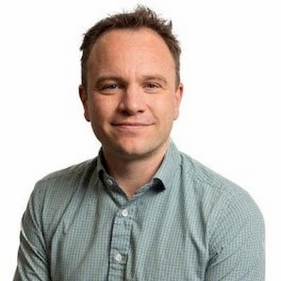 Peter Ebden