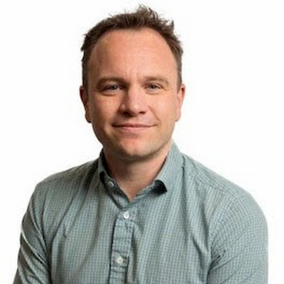 Peter Ebden