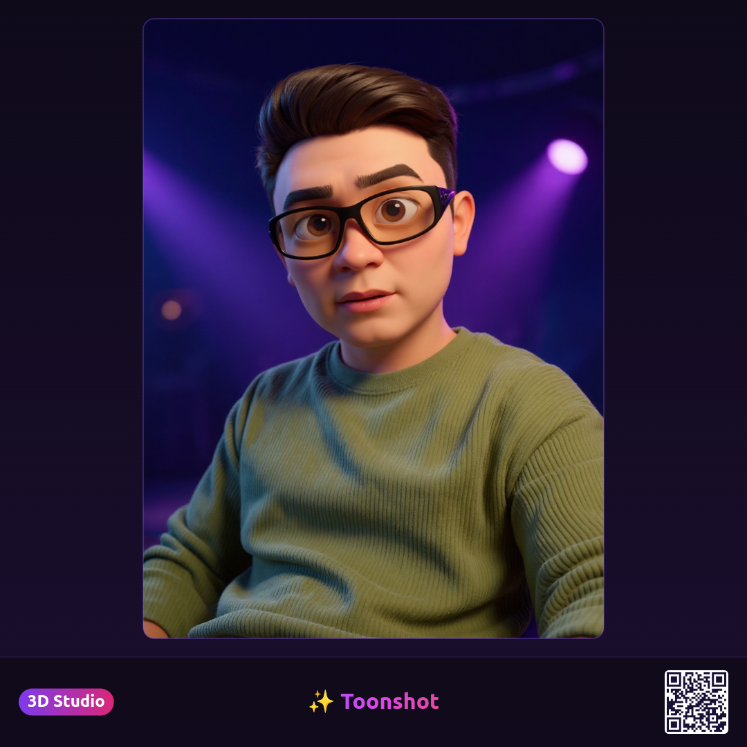 ToonshotApp