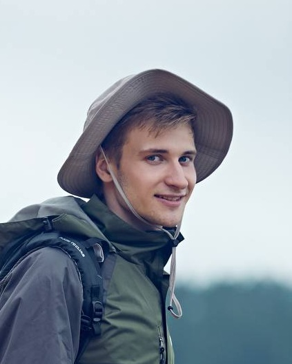 Zakhar Rekunou