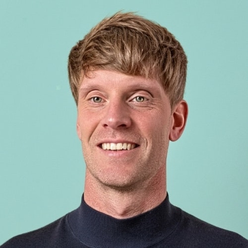 Dennis Redder