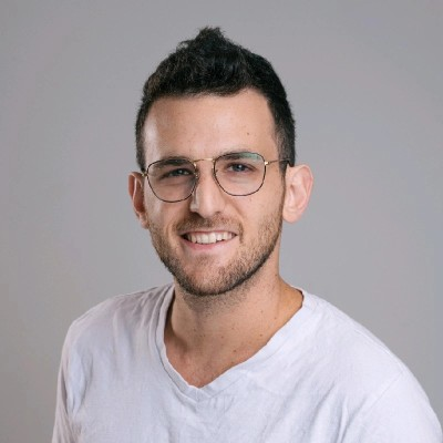 Yuval Zadok