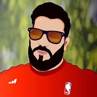 Grigory Baghdasaryan