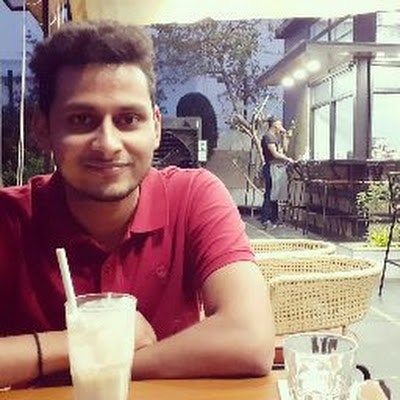 Kaustubh Maloo