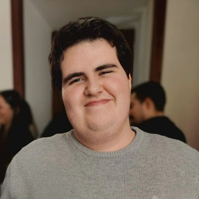 Tomás Almeida