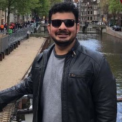 Faizan Ahmed