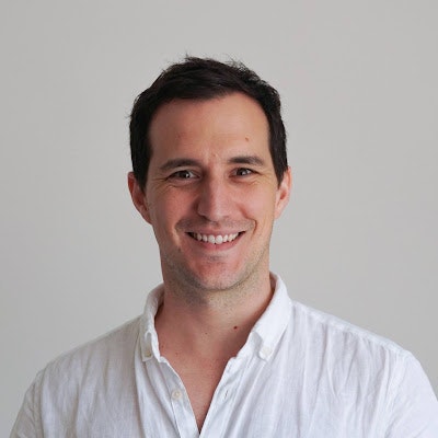Nicolas Robertson
