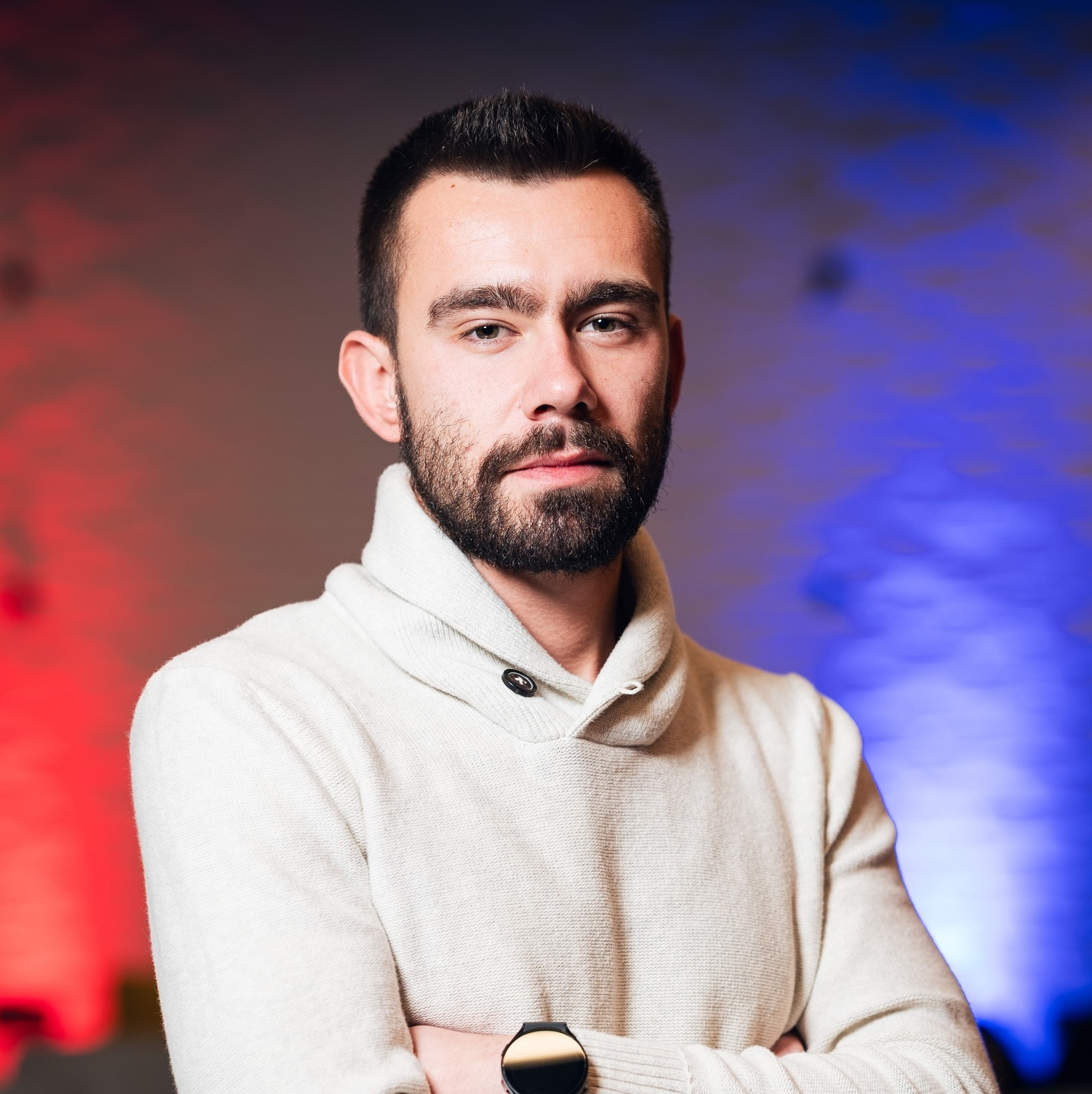 Imran Cengic