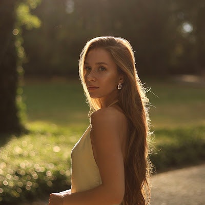 Nastassia Heliuk