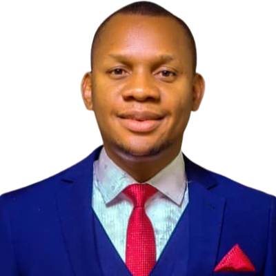 Polite Chinwike