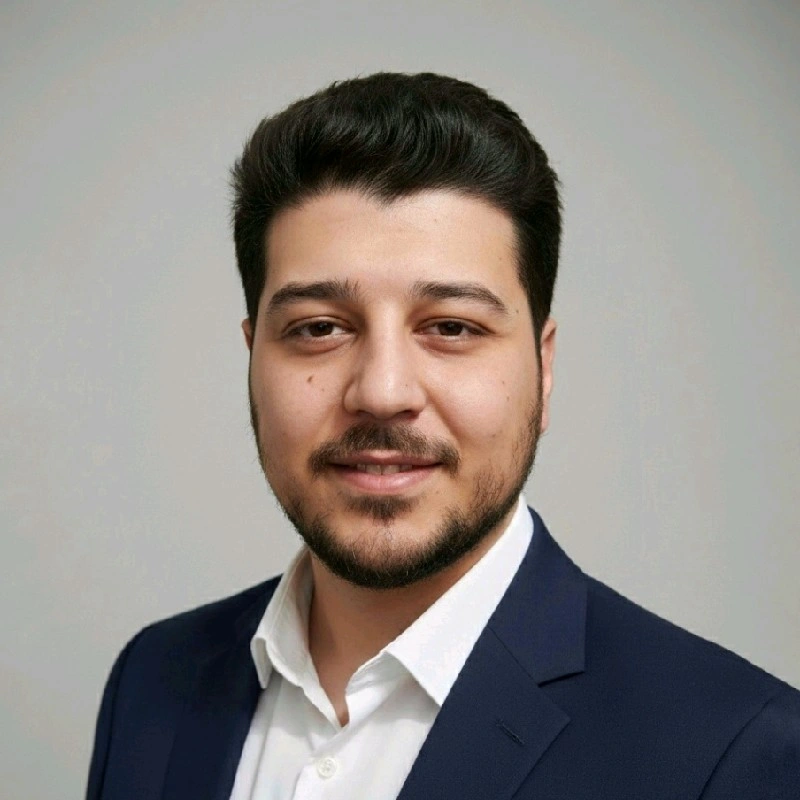 Muhammed Ünlükara
