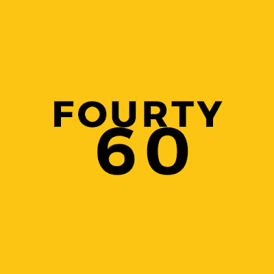 ProductHunt profile picture for @fourty60