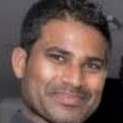 Rajender Reddy