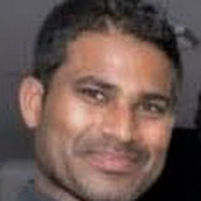 Rajender Reddy