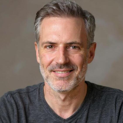 Markus Etter
