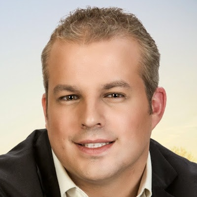 Andrew Hunt
