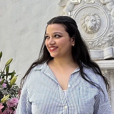 Santan Saugat Kaur