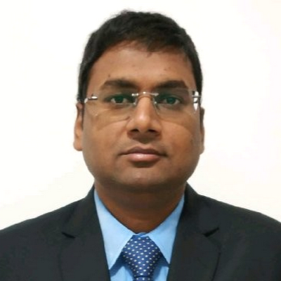 vikash madhogaria