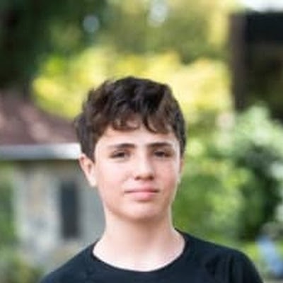 Henry Raiten
