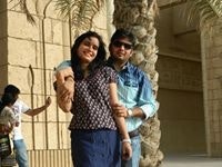 Manisha Chowdhary Mehta