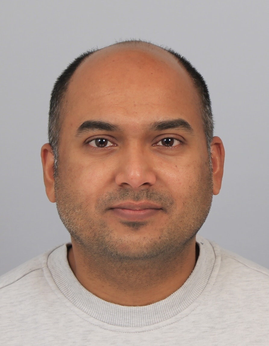 Sam Varghese