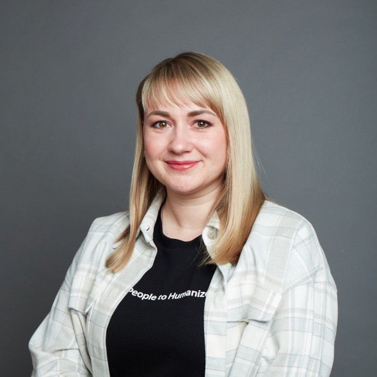 Olga Matveenko