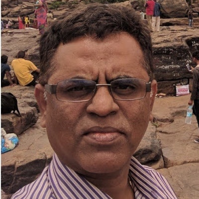 Shanmukhappa Angadi