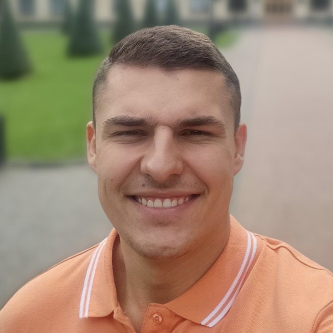 Mykhailo Boichuk