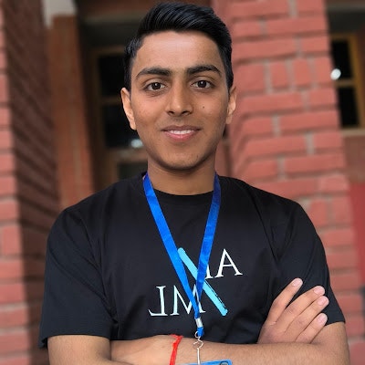 Aryan Varshney