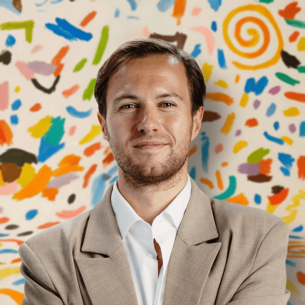 Niels Kaspers