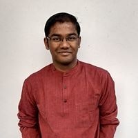 Vinyas Malagaudanavar