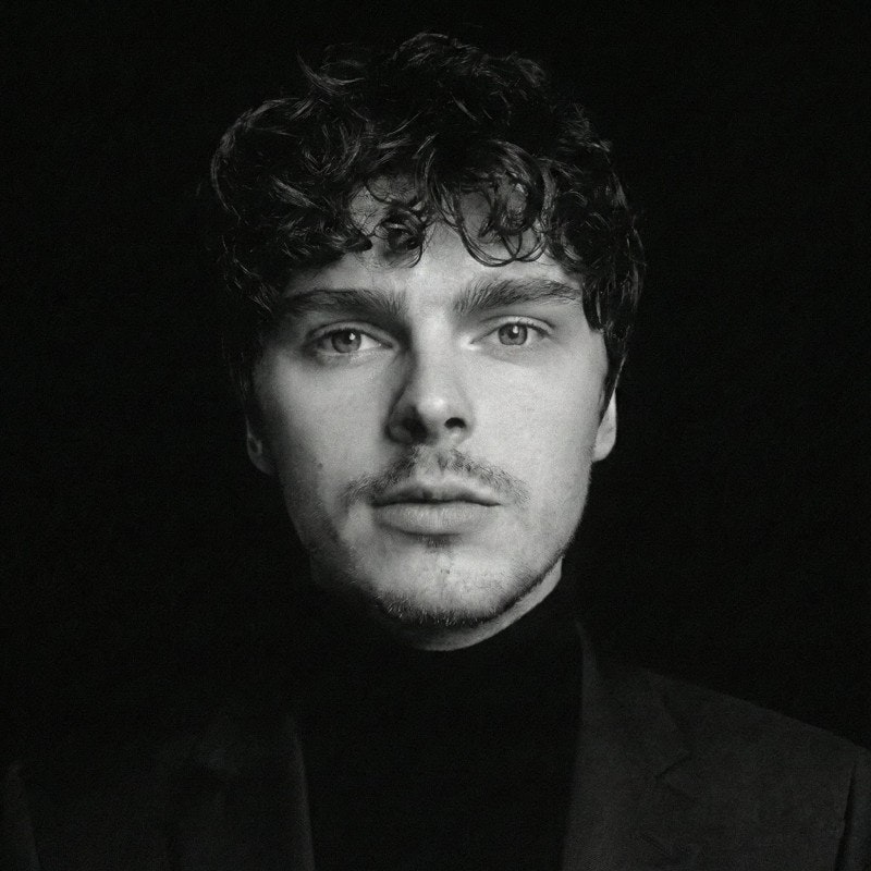Andrei Kondrykau