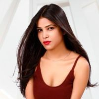 Aarohi Sharma