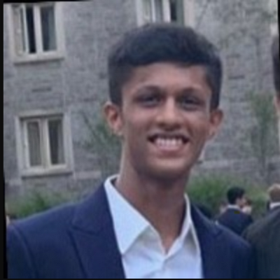 Manav Shah