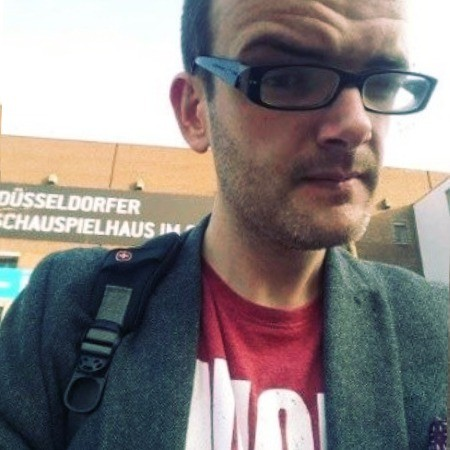 Matt Waterworth
