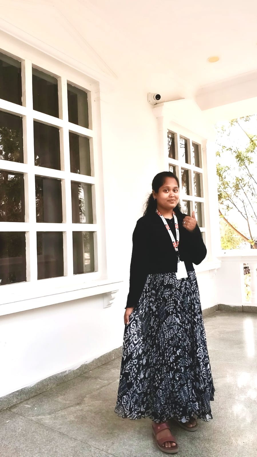 GANGAM SAAI SREE