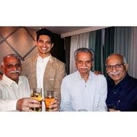 Rahul Krishnamoorthy