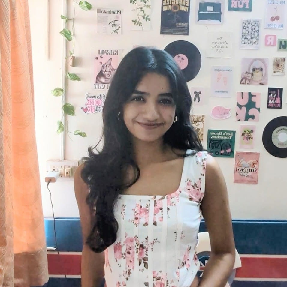 Ruhani Vinzuda