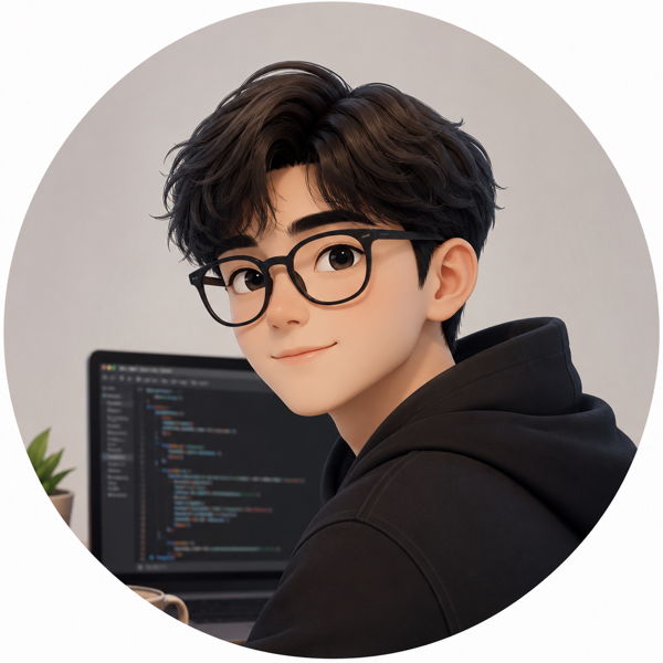 Evan Builds