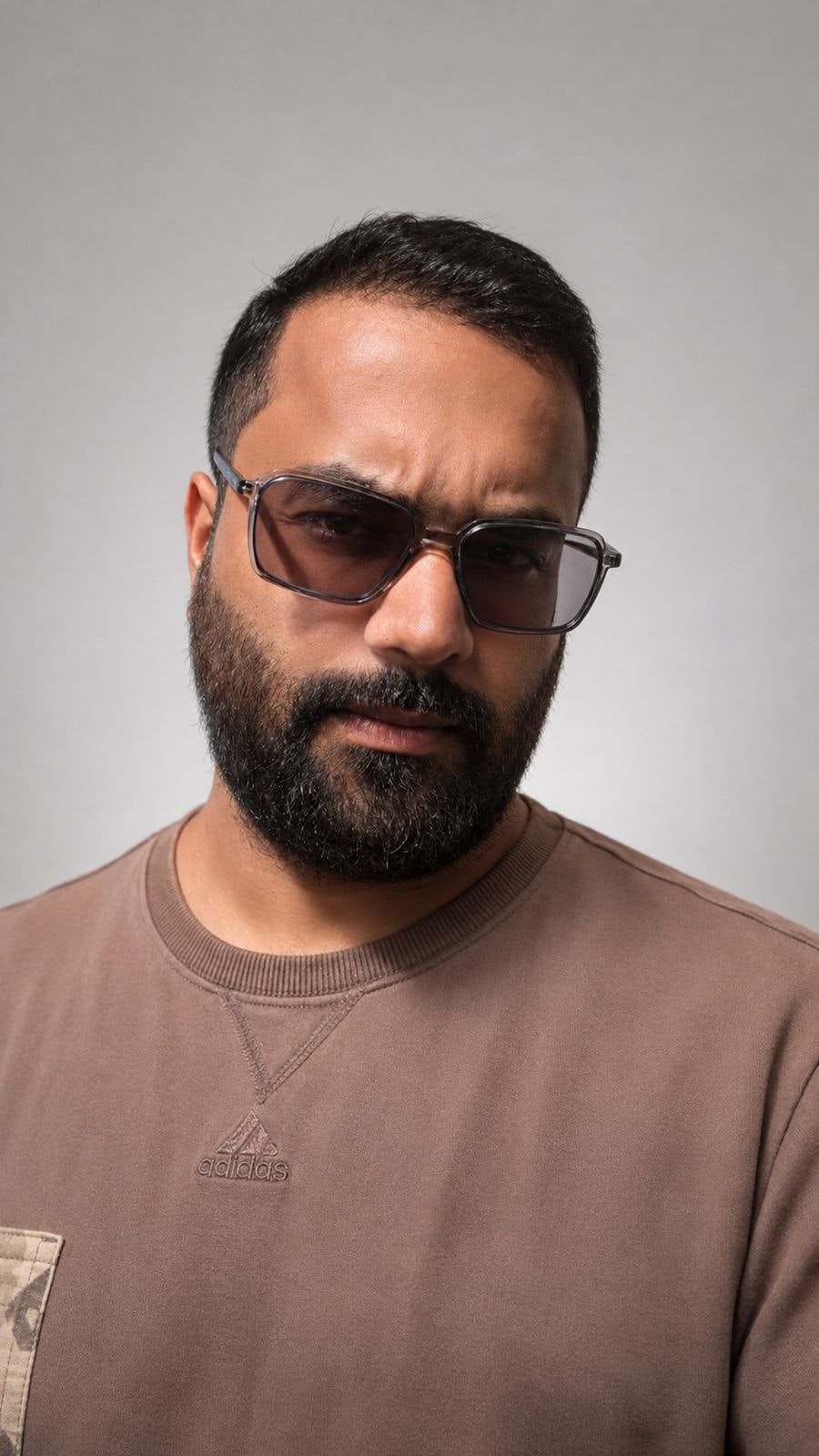 Omar Mohiuddin