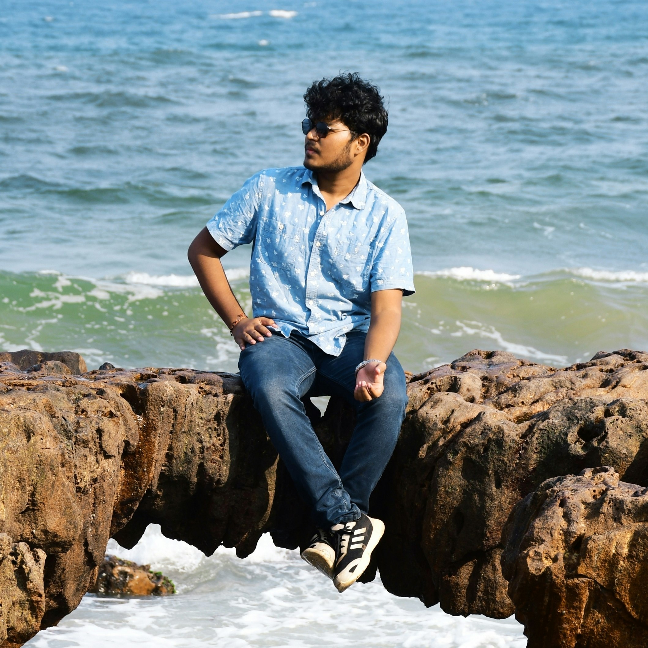 Rishit Tripathy