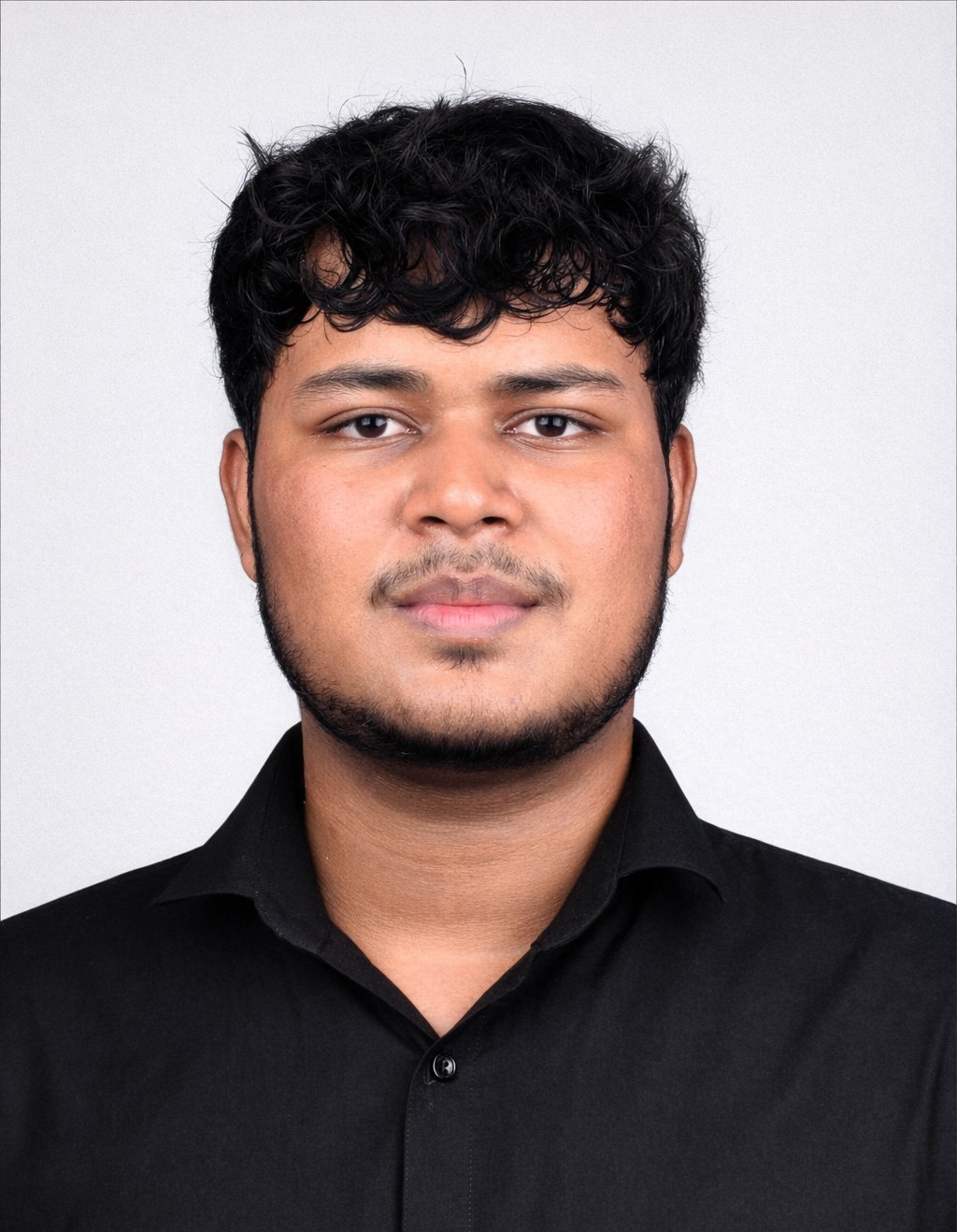 Rishit Tripathy
