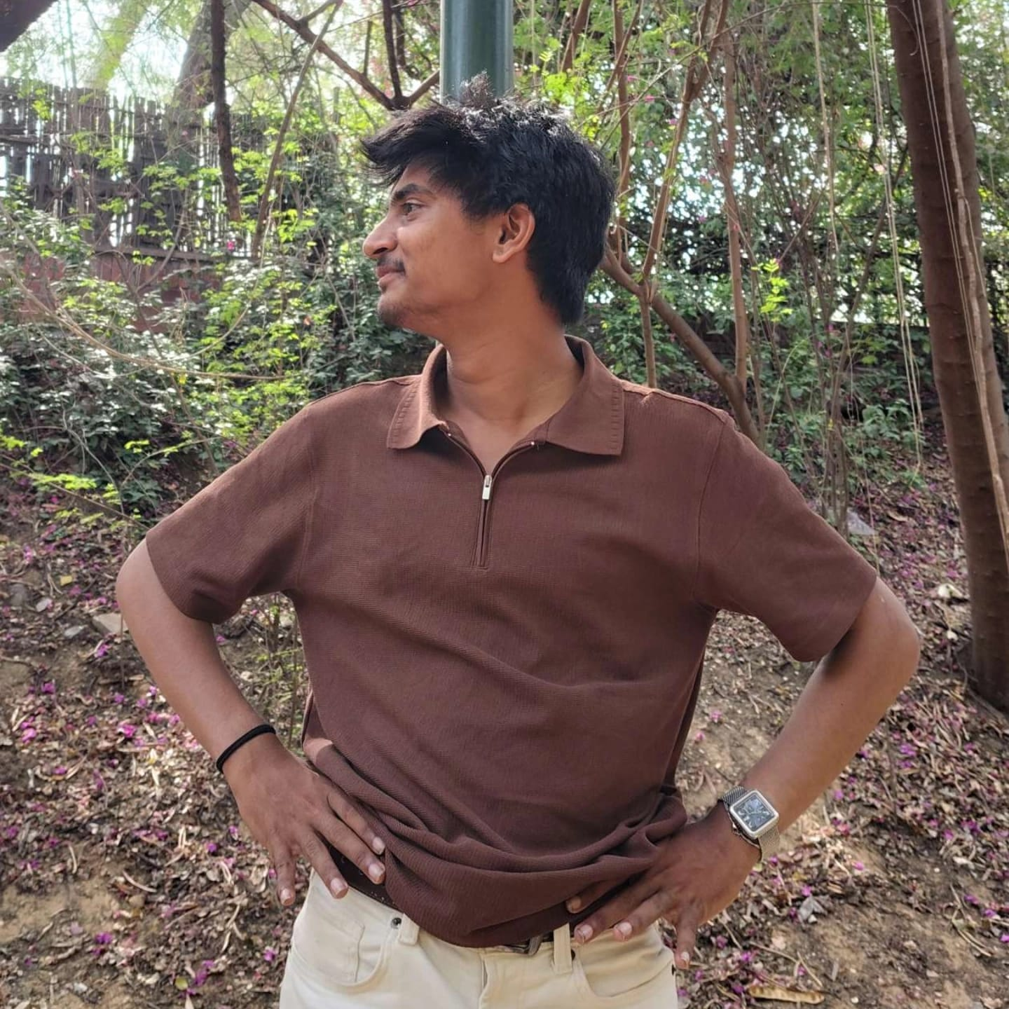 Kshitij Jain