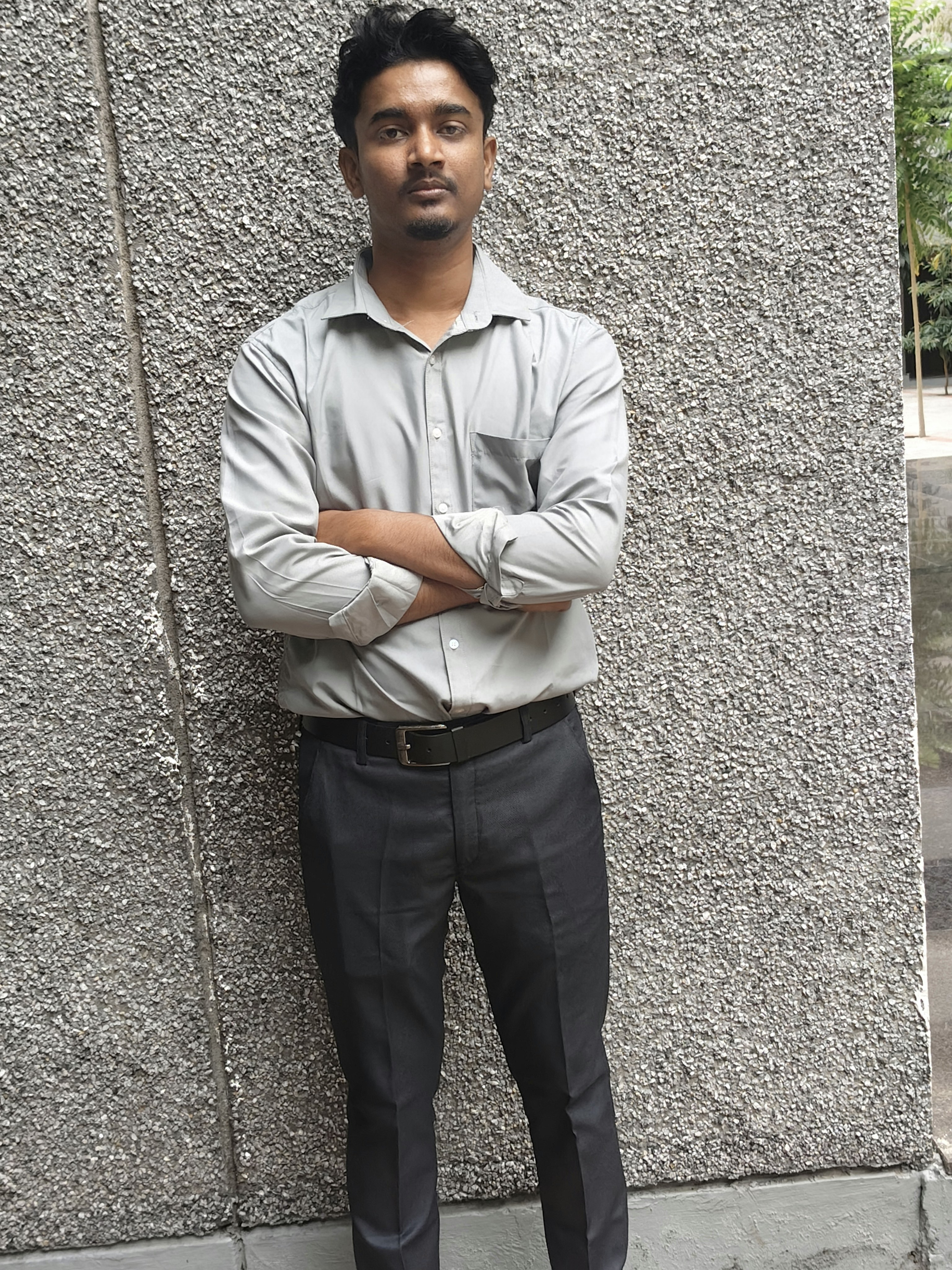 Krishna Prasad Kurmi