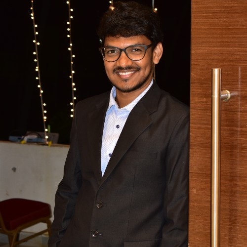Veera Satya Bhaskar Koppisetty