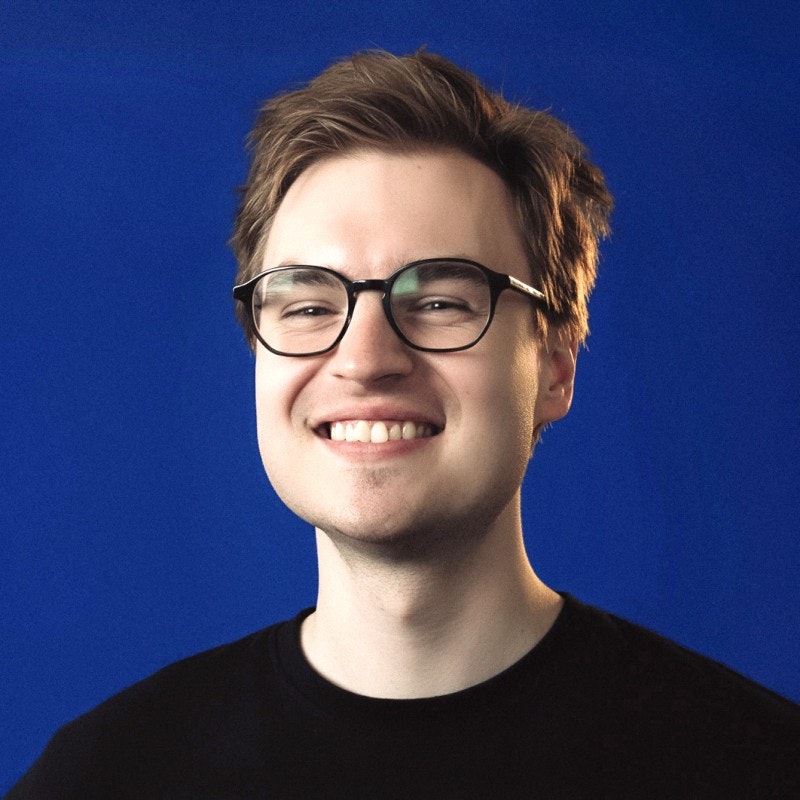 Nikita Belousov