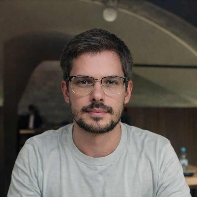 Serge Yudin